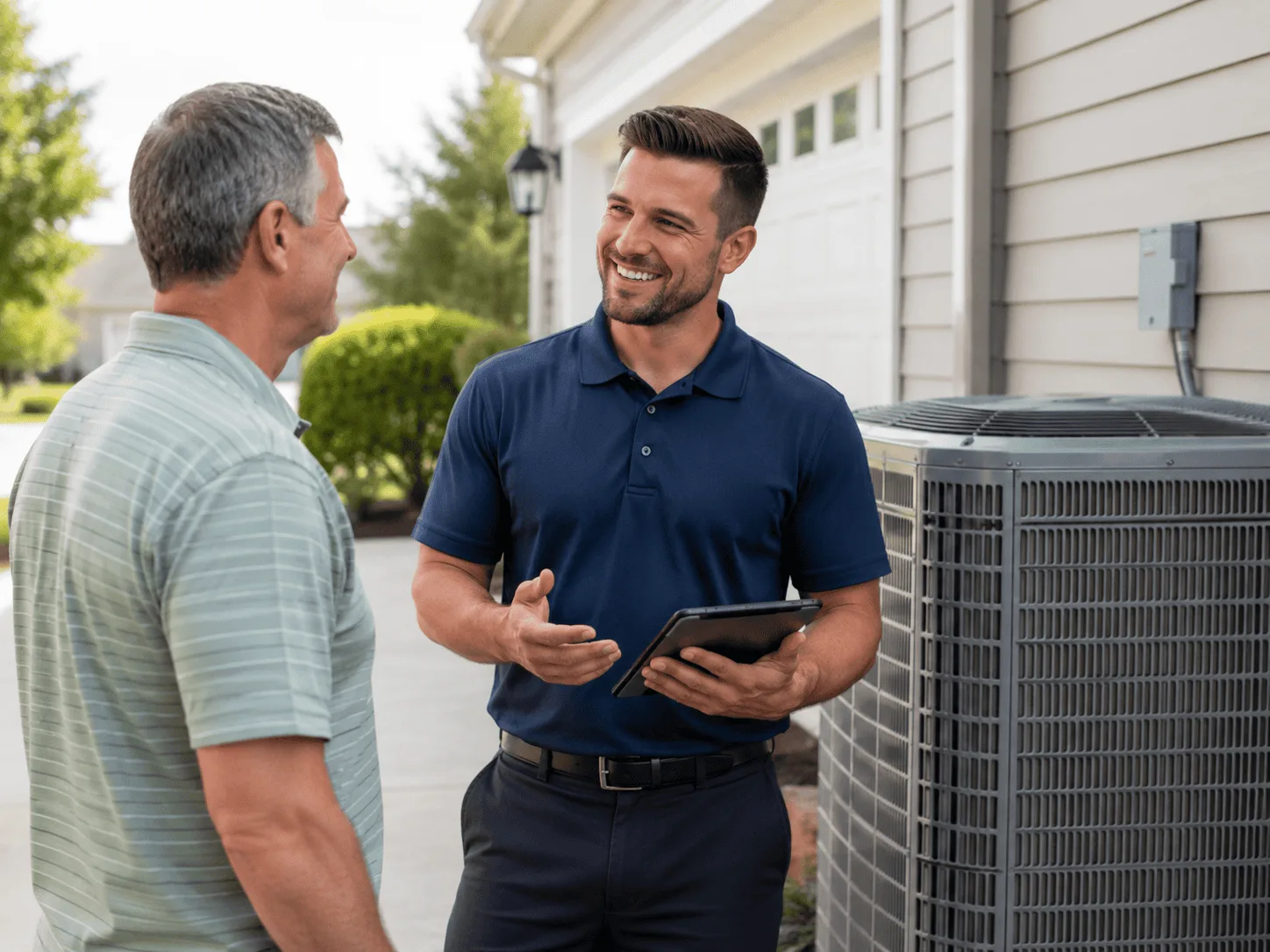 Heat Pump Installation Groveland, CA FAQs
